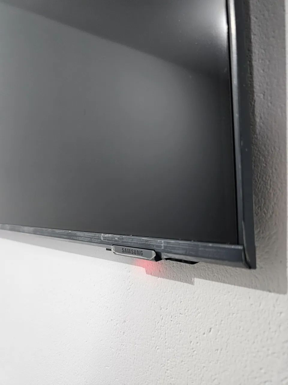 TV Samsung Crystal 43' - 4K - Foto 2