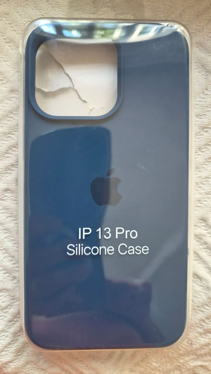 Capa para Iphone 13 Pro - Foto 3