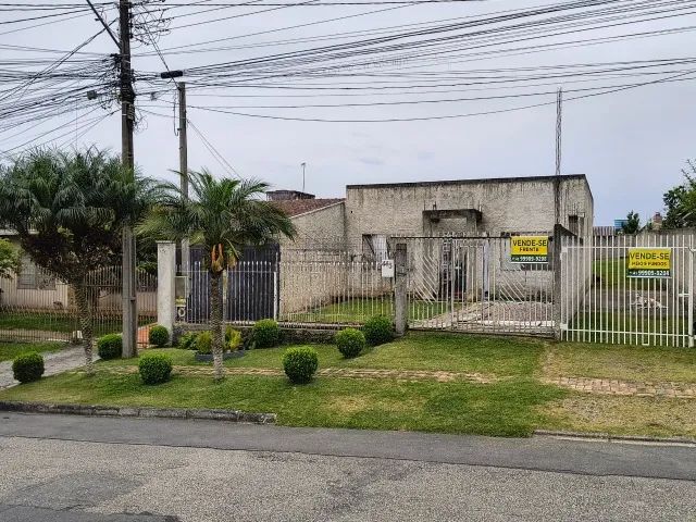Foto - Curitiba - Novo Mundo