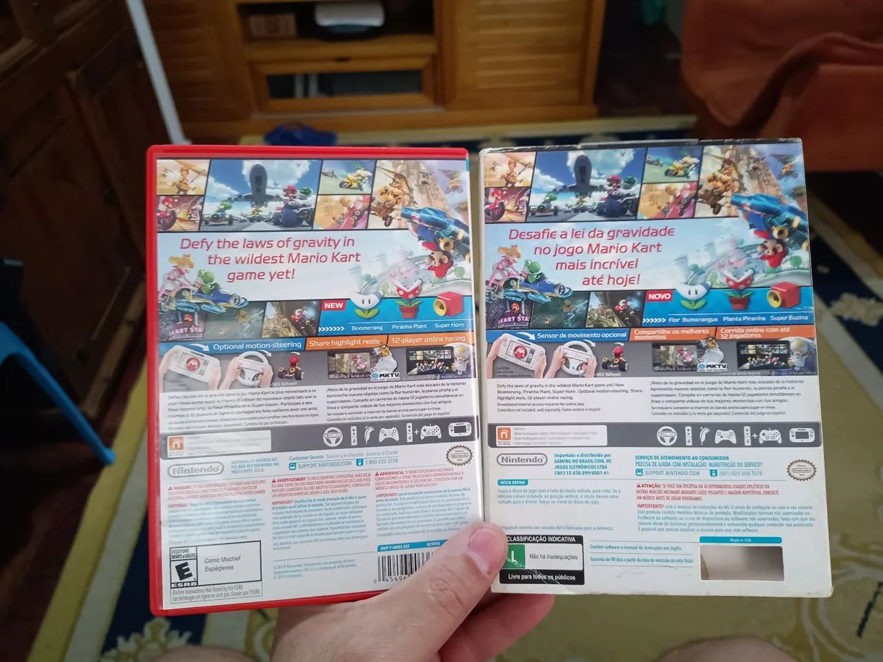 Mario Kart 8 - Foto 2