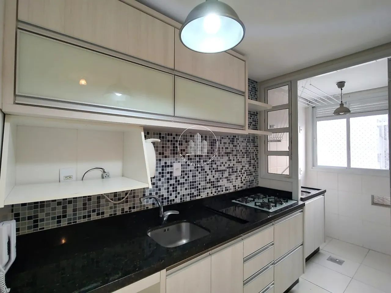 Apartamento 2 Quartos com 1 Suíte - Bom Abrigo - BRN - Foto 5