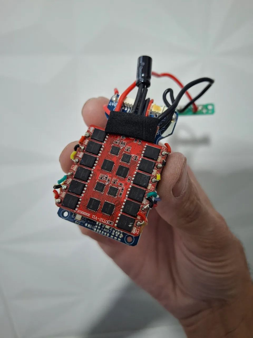 Peças Drone SJRC F11s k4 Pro - Foto 4