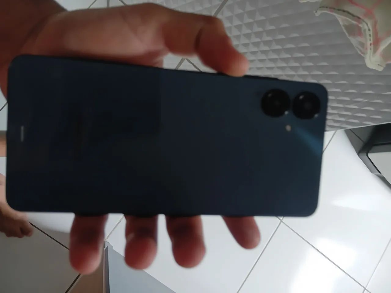 Samsung A06 novo - Foto 2