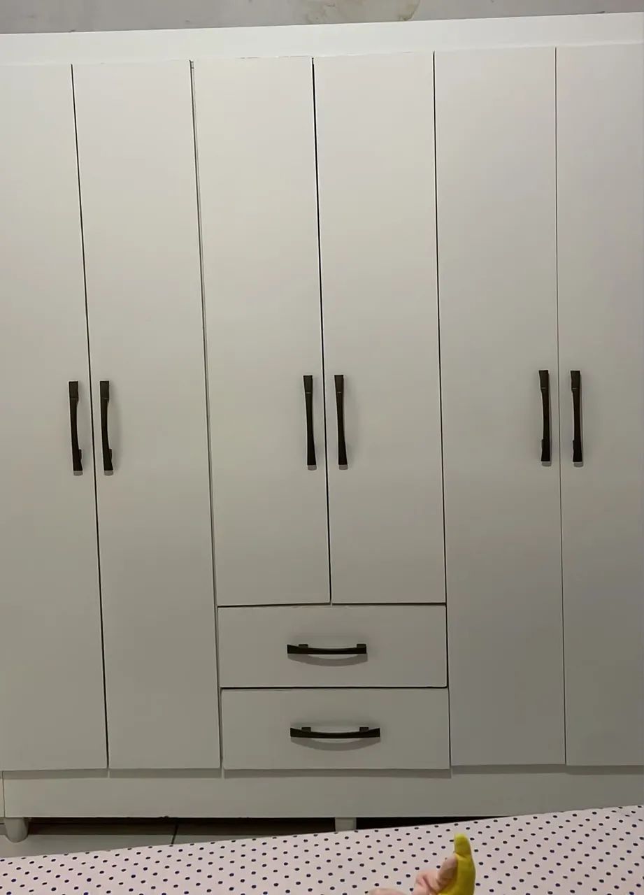 Guarda roupa 