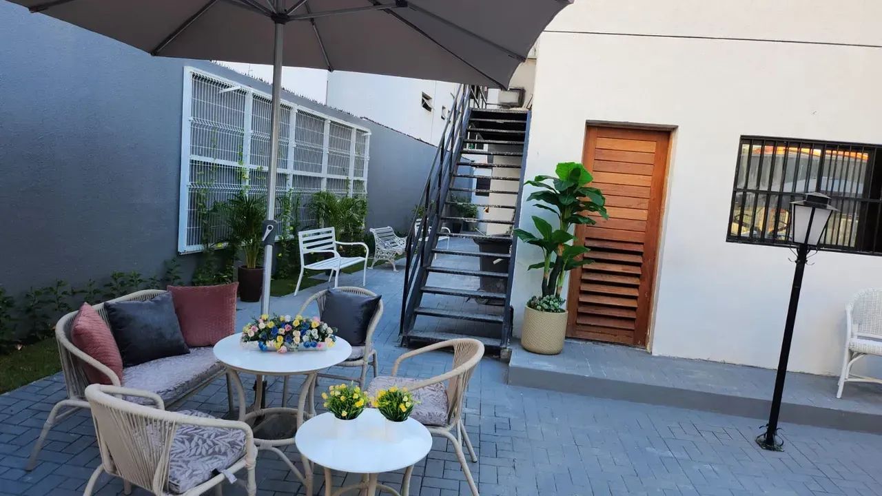 Imóvel para venda tem 2000 metros quadrados em Centro - Eusébio - CE - Foto 4