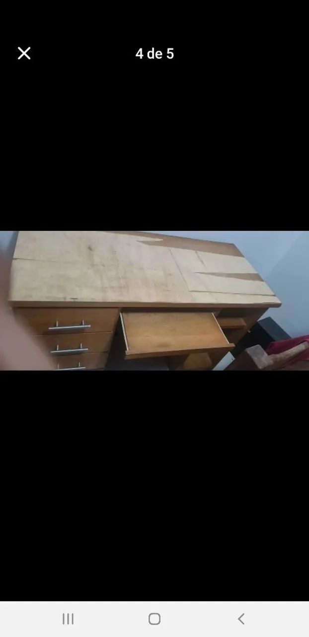 Escrivaninha  - Foto 2