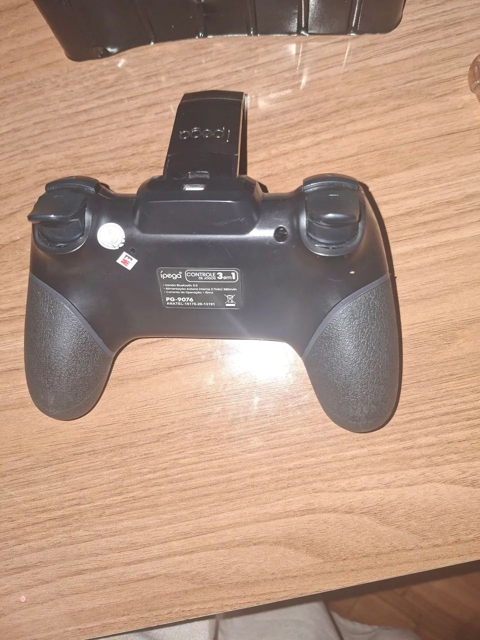 Controle de jogos 3 em 1 - Foto 3
