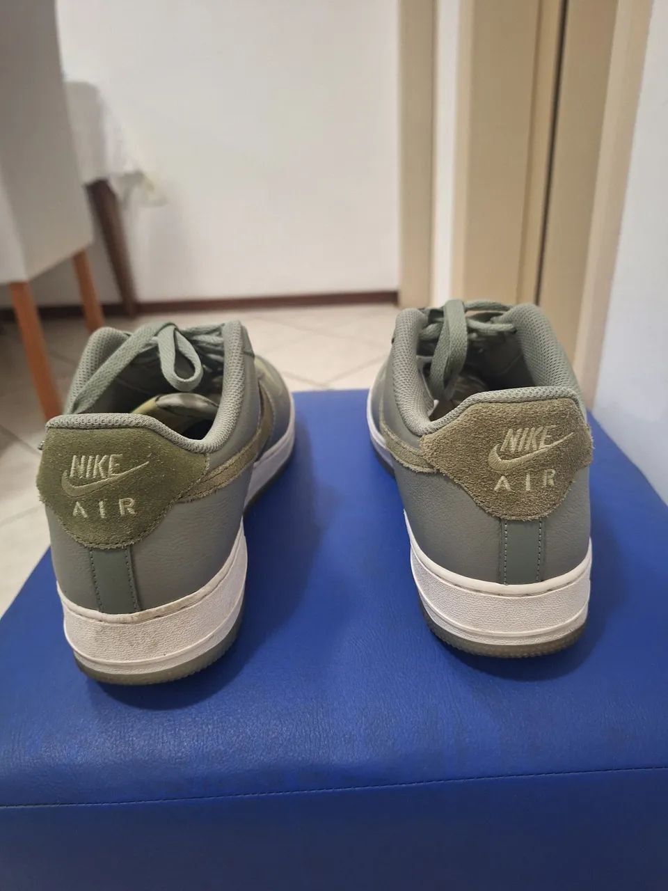 Tênis Nike Air Force - Foto 2