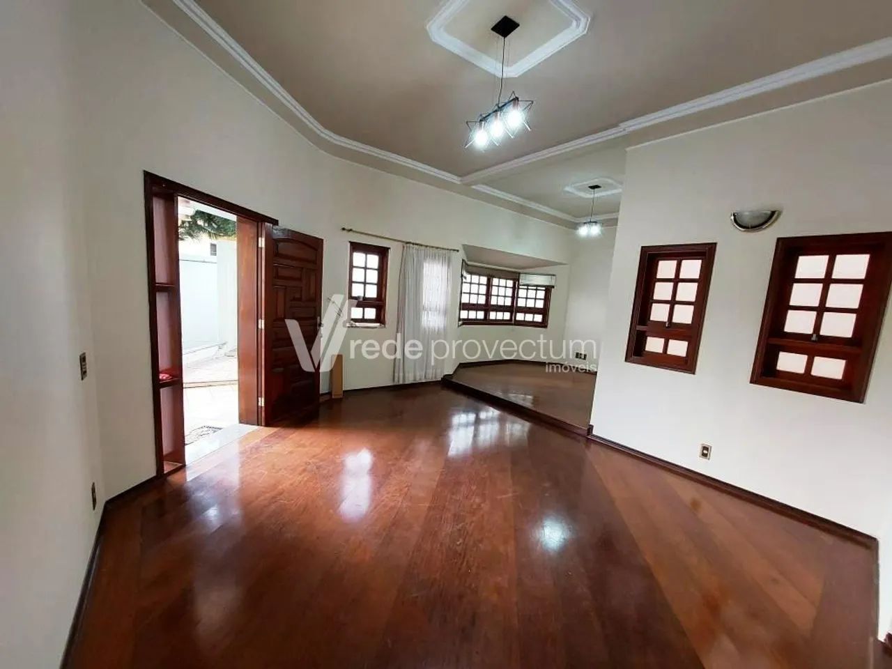 casa - Parque Alto Taquaral - Campinas - Foto 2
