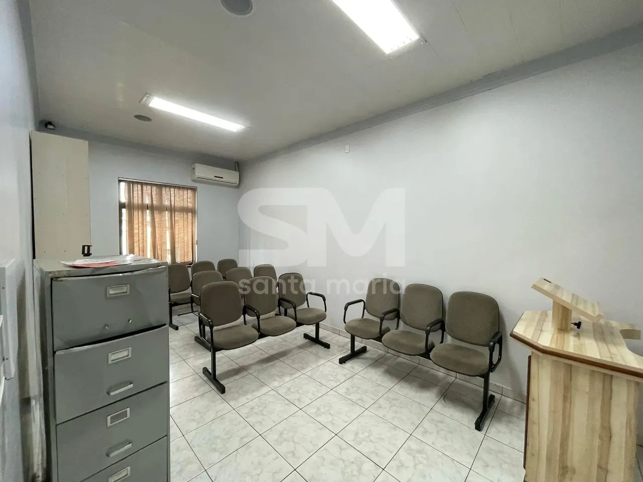 Sala para locação, São Cristóvão, Chapecó, SC - Foto 3