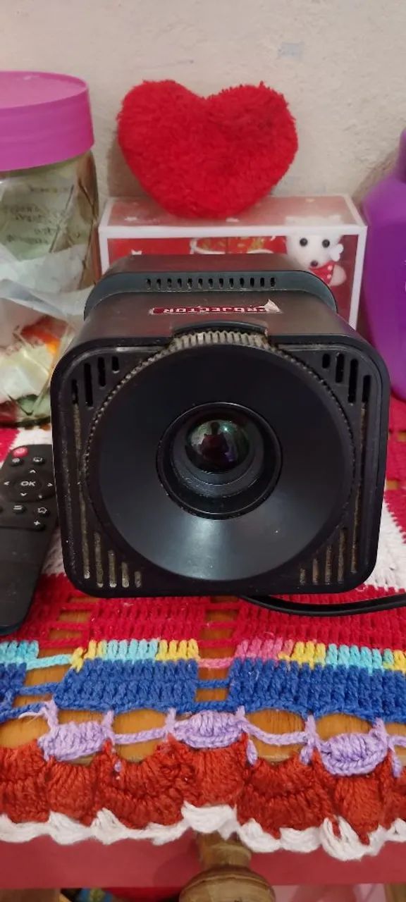 Projetor  - Foto 2