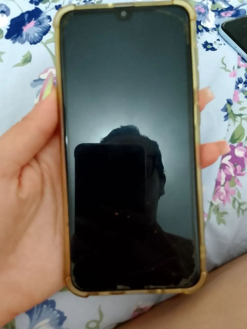 Vende 2 celulares  - Foto 3