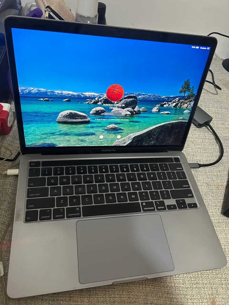 MacBook Pro - Notebooks - Vila Velha, Fortaleza 1521379303 | OLX