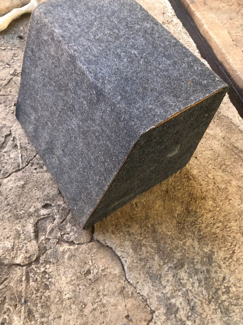 Caixa de grave  - Foto 2
