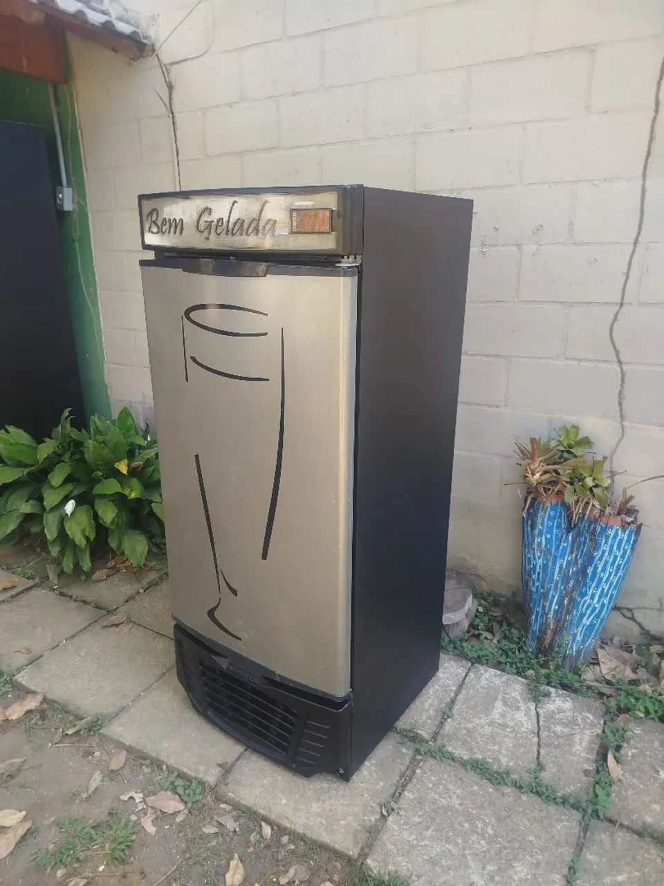 ? Cervejeira Gelopar ? - Foto 3