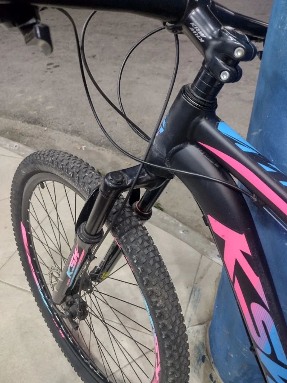 Bicicleta  - Foto 3