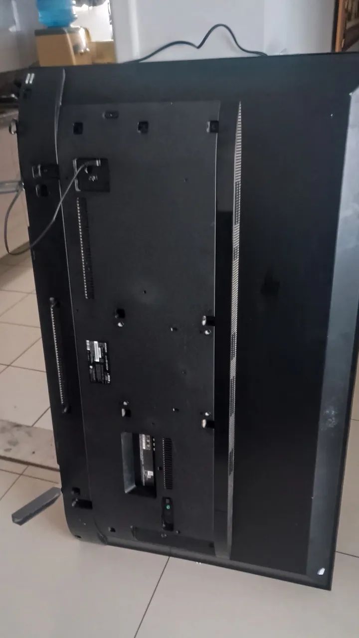 Tv Sony de 55 polegadas  - Foto 3