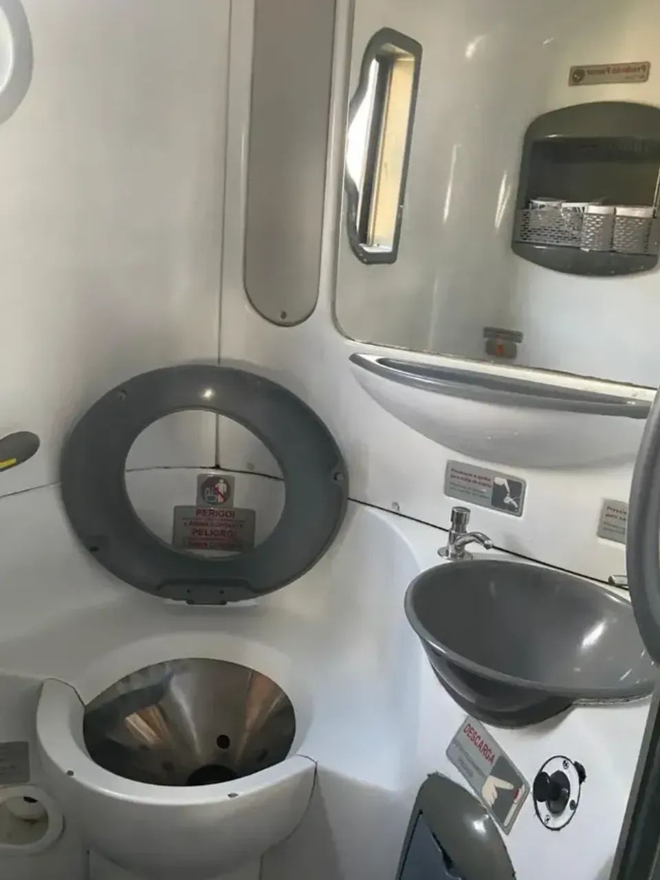 onibus G7 - Foto 3