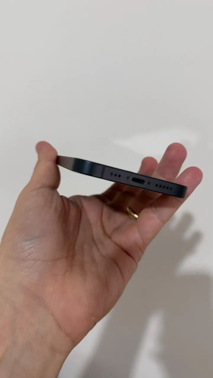 IPHONE 13 128GB PRETO - Foto 5