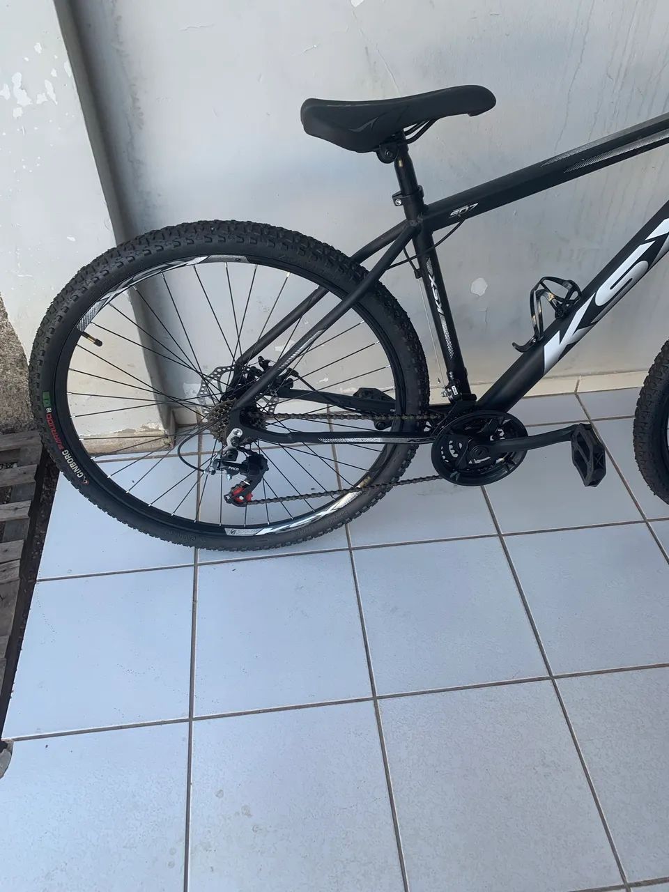 BICICLETA/ ARO 29  - Foto 2