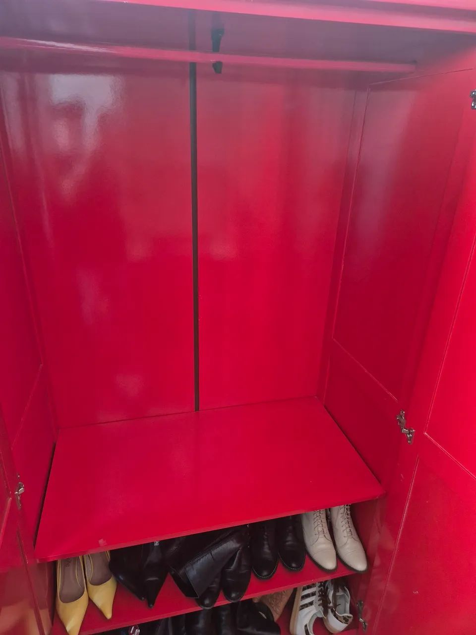 Guarda roupa - Foto 2