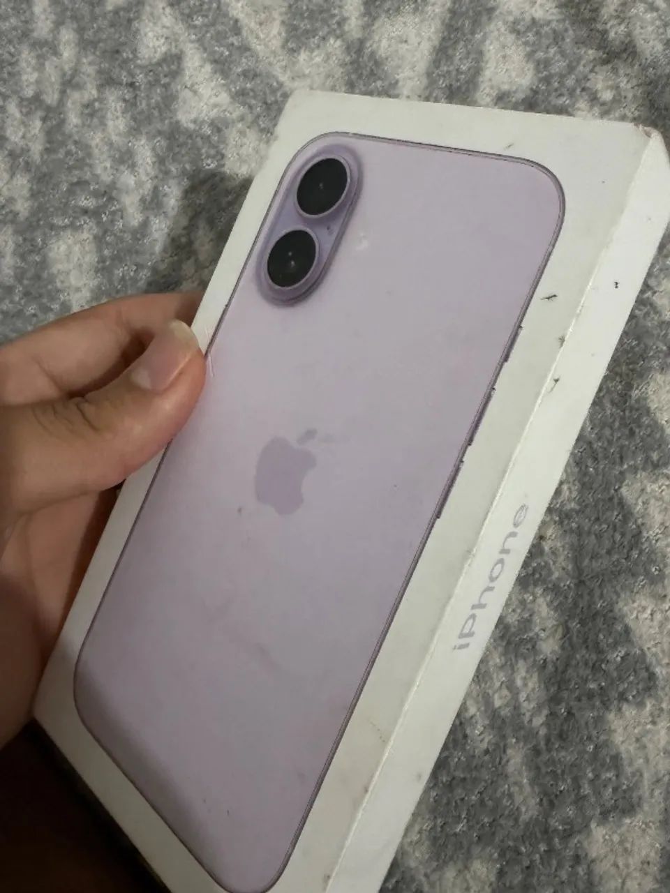 iPhone 17 256gb  - Foto 2