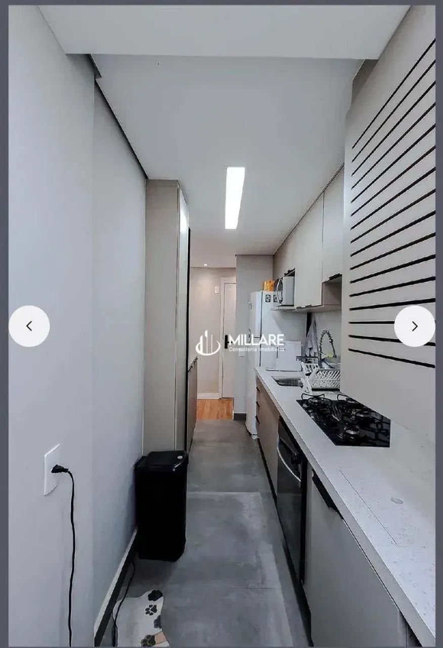 APARTAMENTO A VENDA LIBERDADE - Foto 3