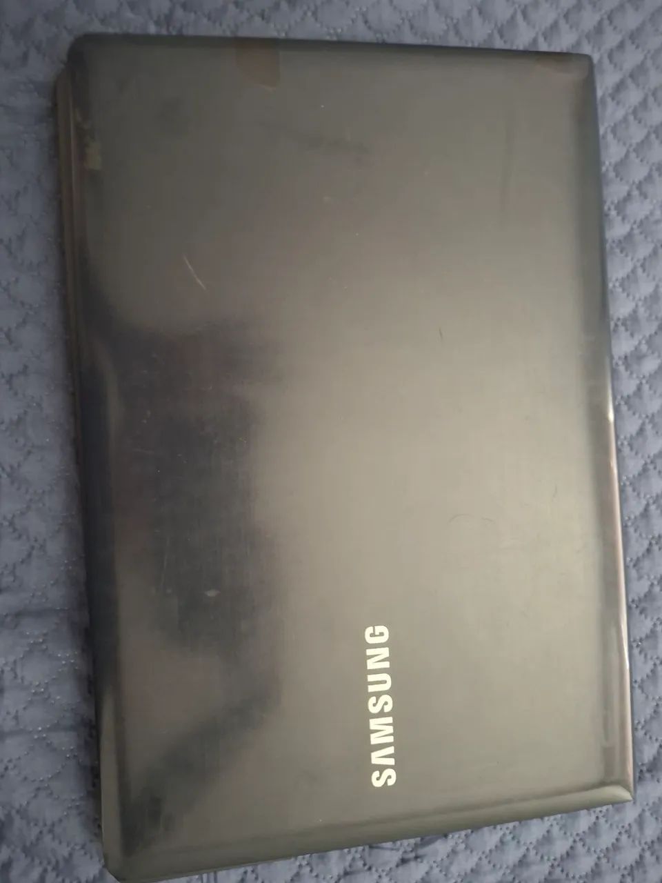 Notebook  - Foto 2