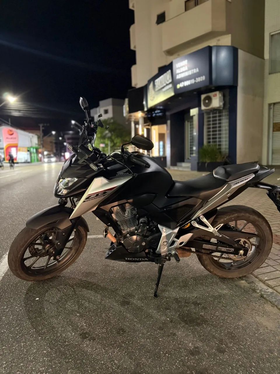 Cb300f cbs - Foto 4