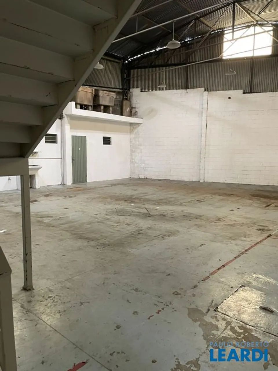 GALPÃO - BUTANTÃ - SP - Foto 5
