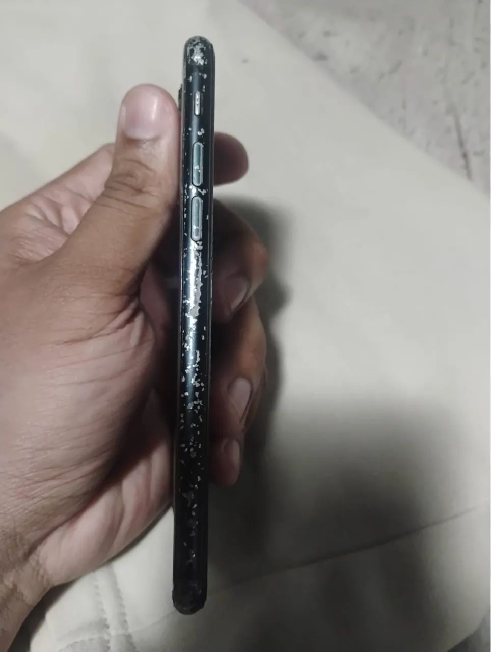 iPhone SE 