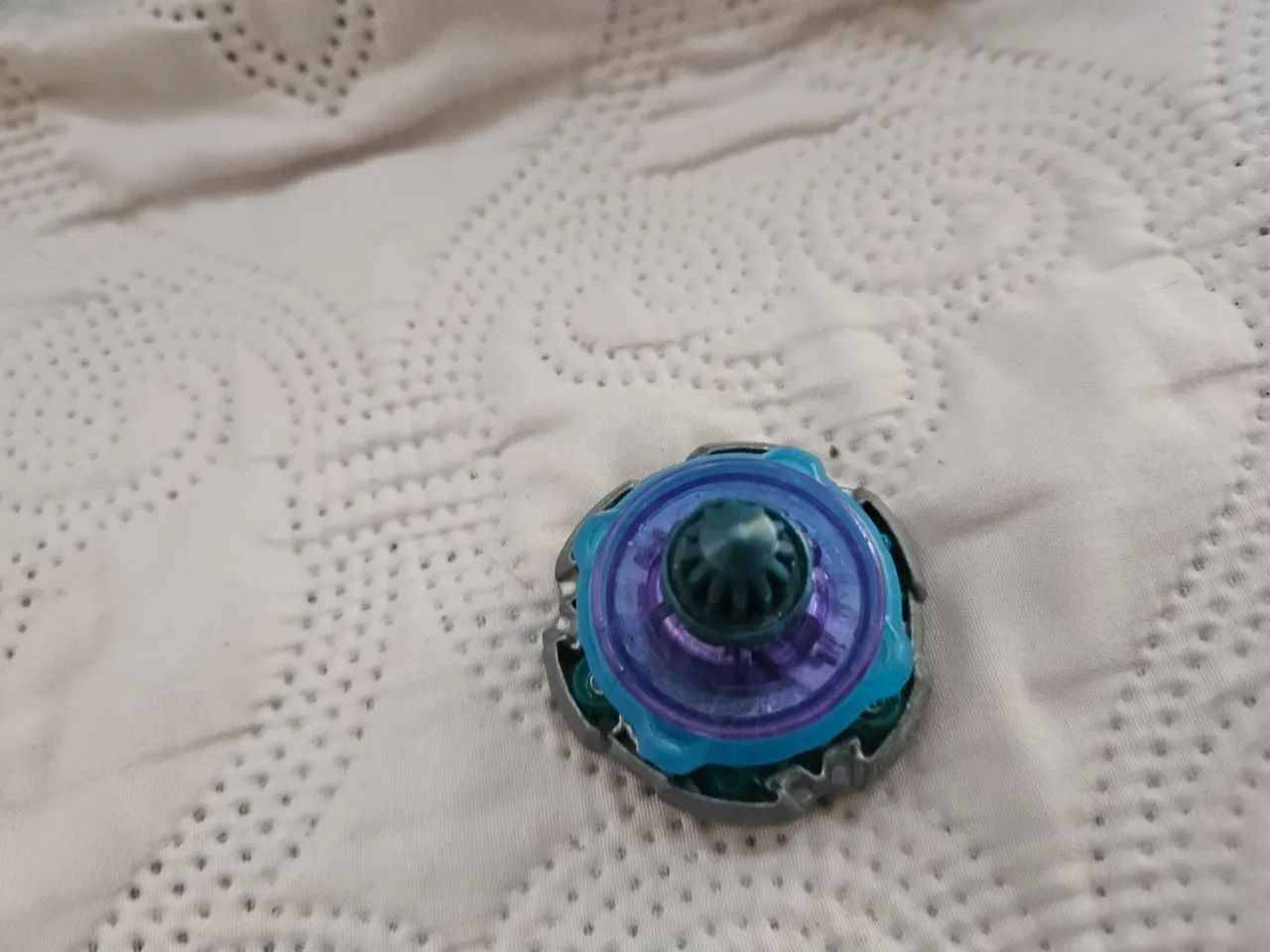 Beyblade x lance knight 4-80 hn - Foto 3