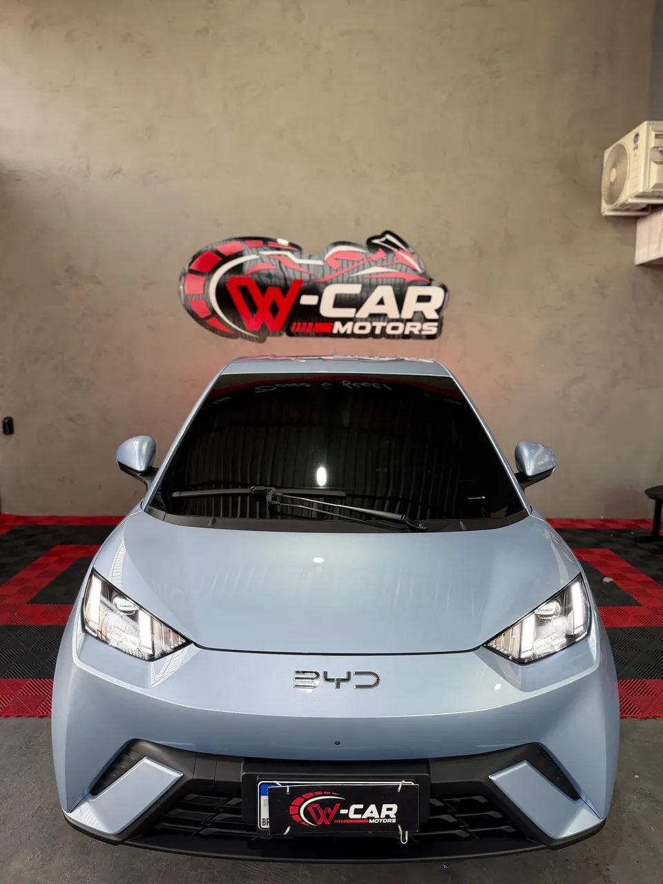 BYD Dolphin Mini (Elétrico) 2027 - Foto 2