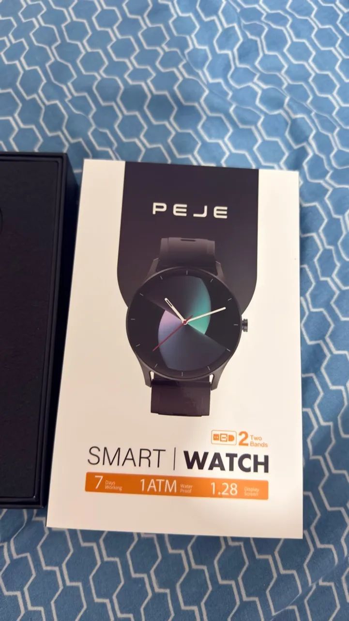 Relógio Smartwatch 
