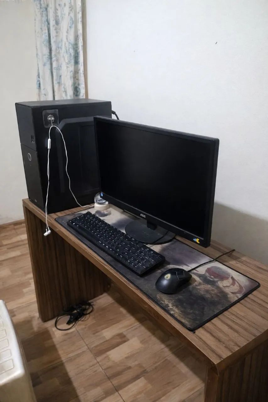 Computador completo - Foto 3