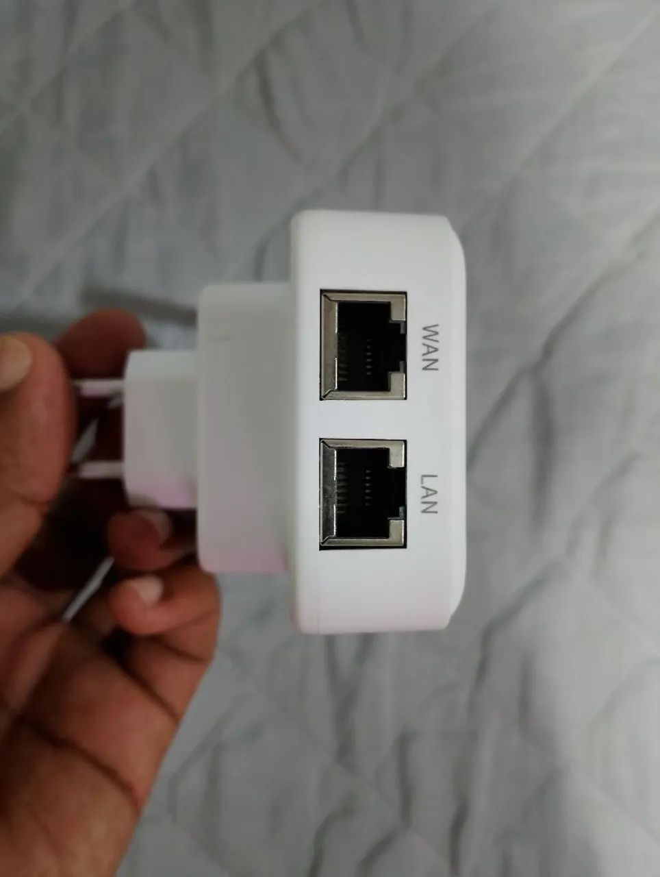 Repetidor Wi-Fi  - Foto 4