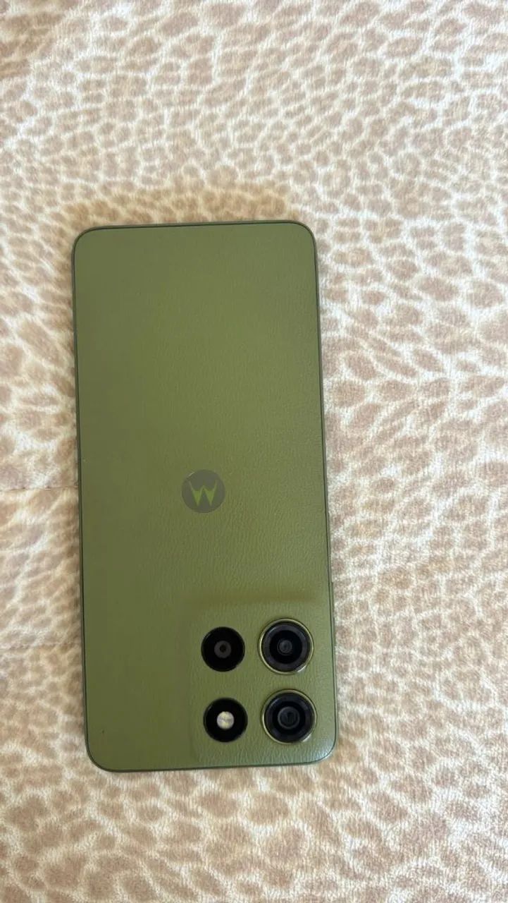 Motorola G15 256 GB - Foto 3
