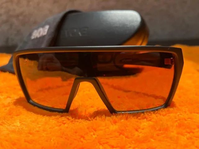  Evoke Bionic Alfa A13 Black Matte Gold Brown Gradient - Foto 4