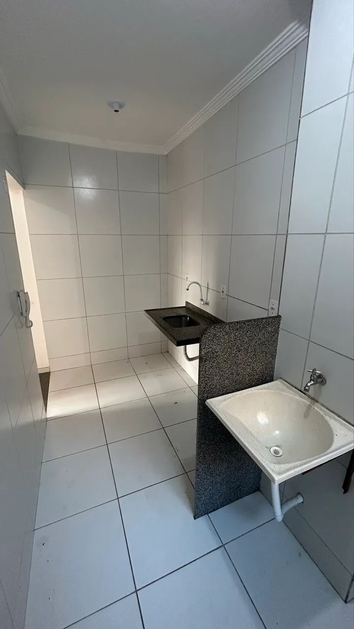 REPASSE DE CHAVE BELLE VILLE RESIDENCE - Foto 3