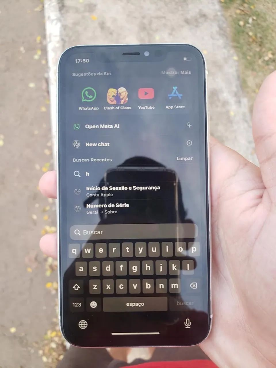 iPhone XR  - Foto 2