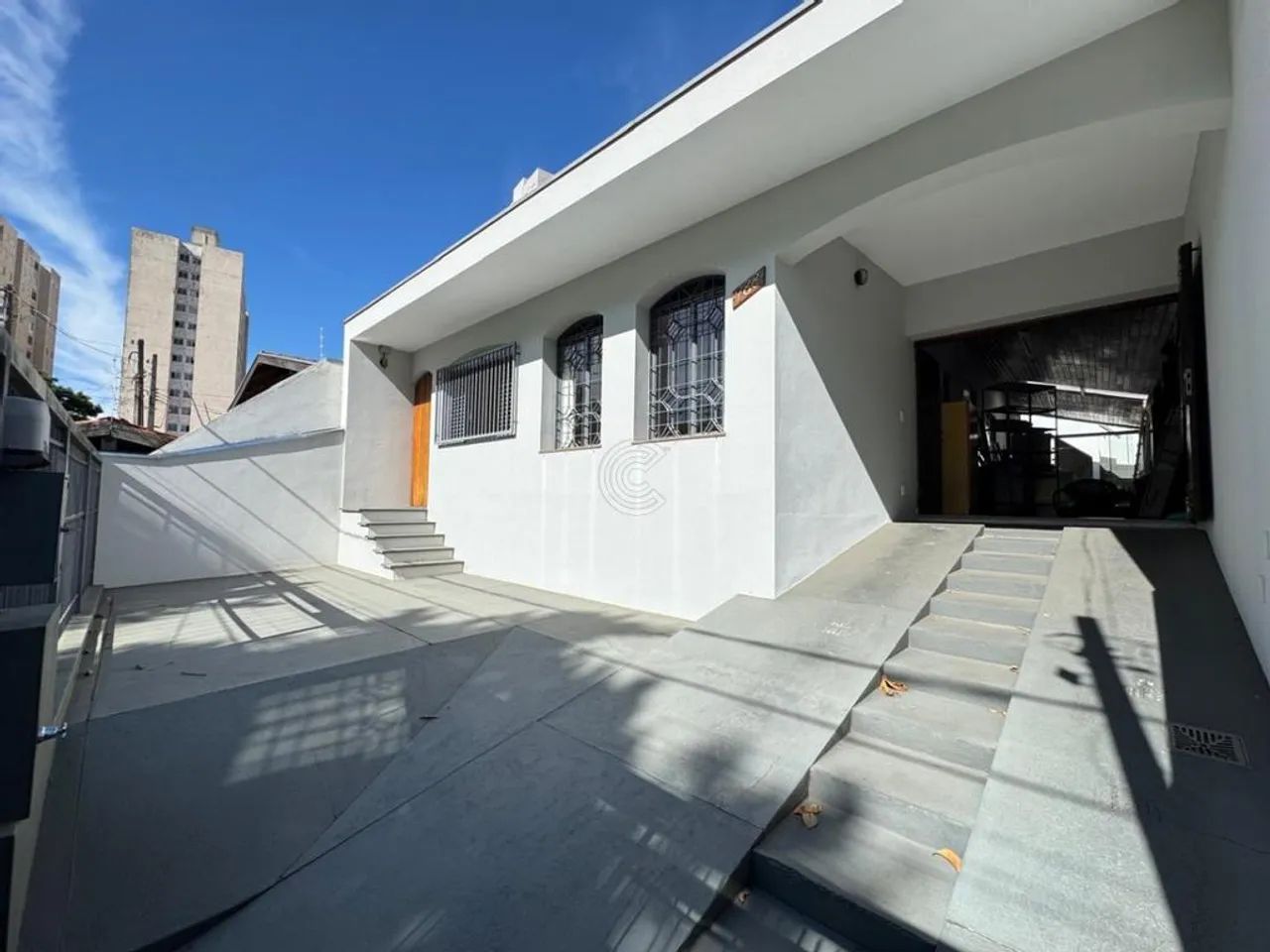 Casa à venda e para alugar em Campinas, Jardim Estoril, com 4 quartos, com 268 m² - Foto 2