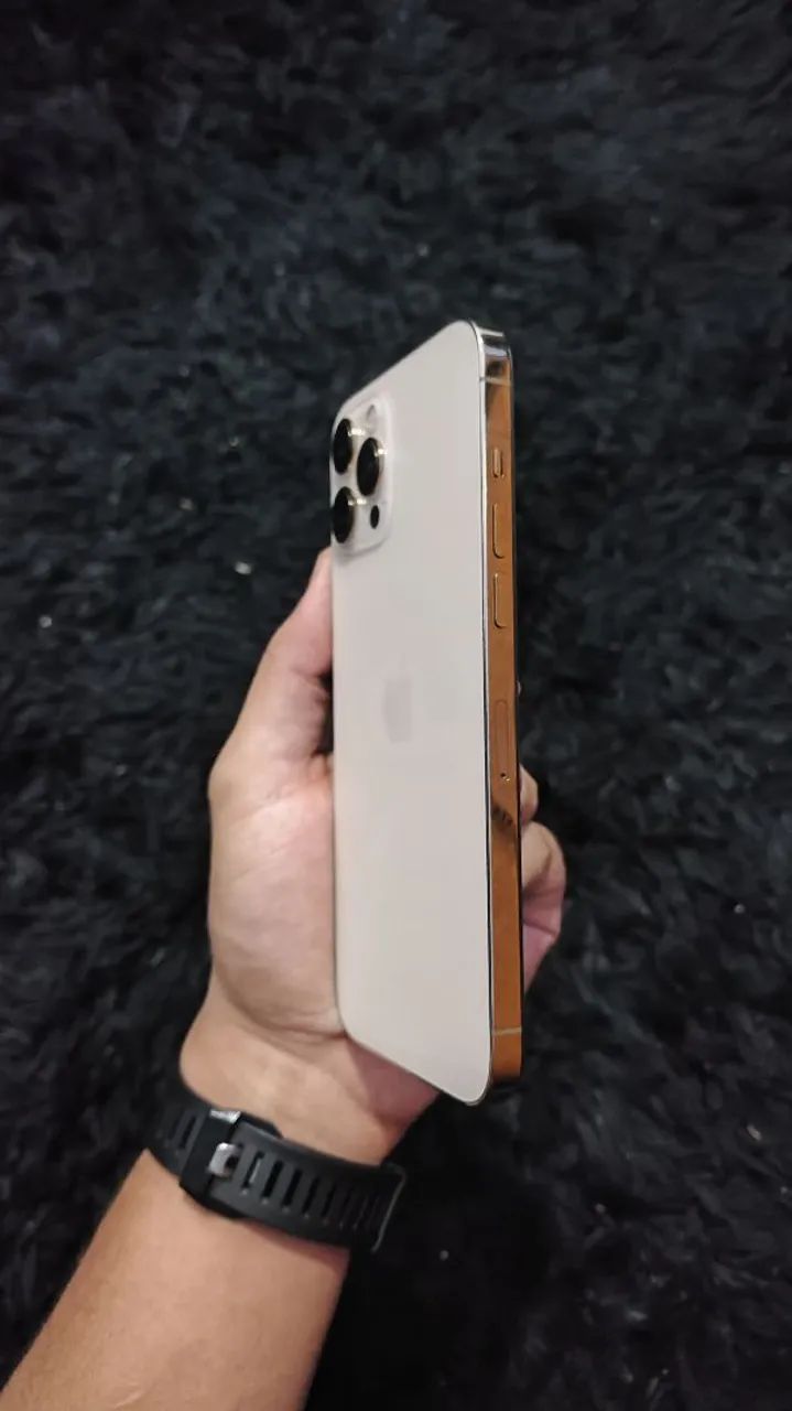 iPhone 12 Pro Max  - Foto 4