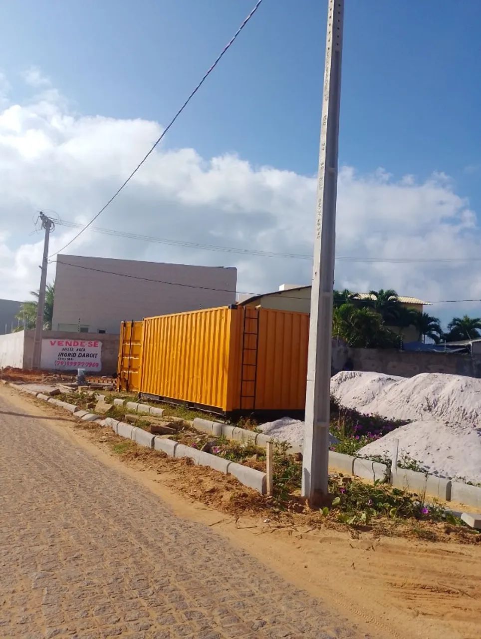 LOTEMANTO RESERVA DA PRAIA RESIDENCIAL - Foto 4
