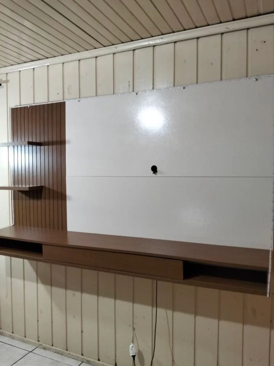 Painel para TV de 55 polegadas  - Foto 3