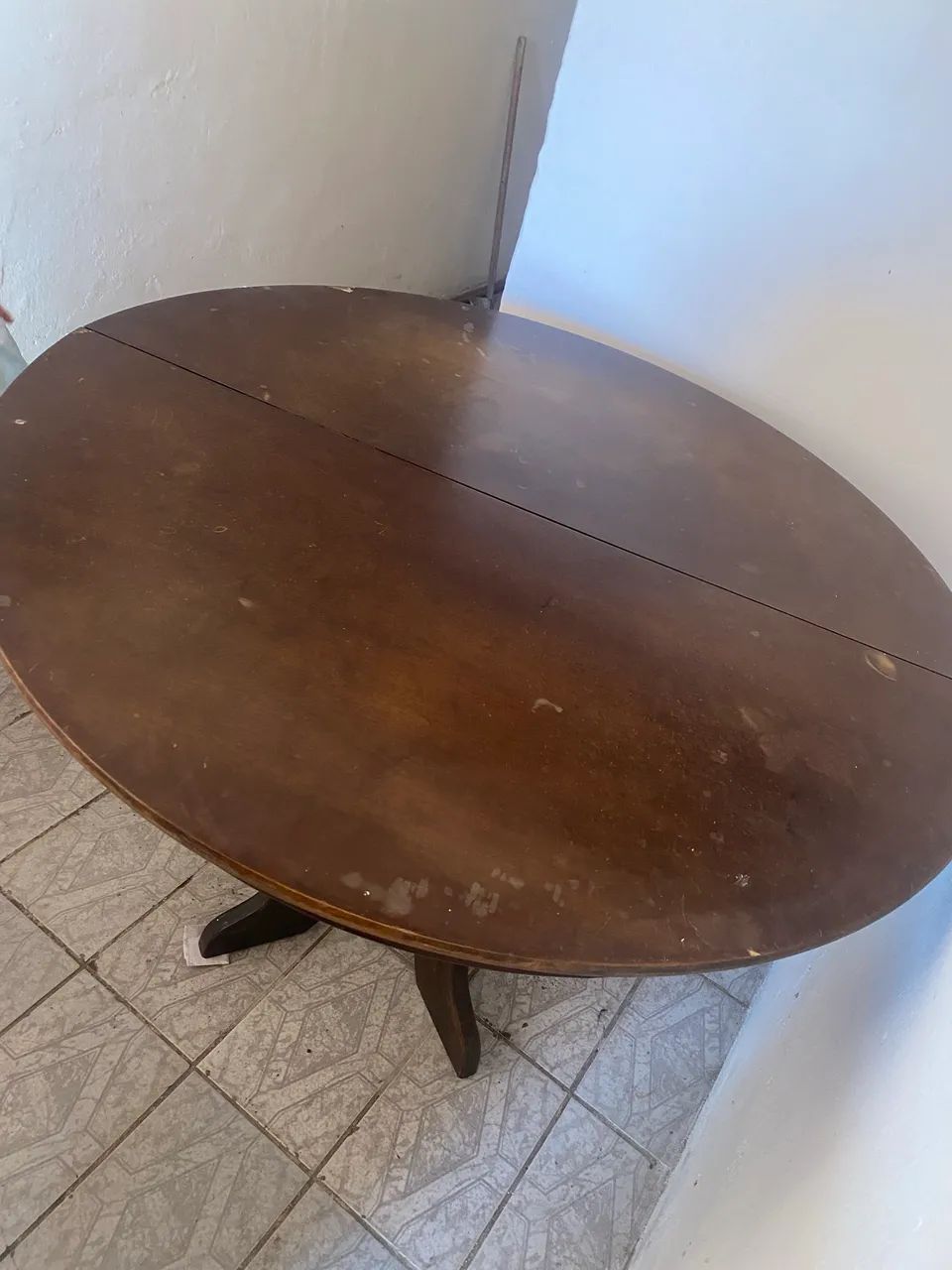 Mesa de Madeira  - Foto 2