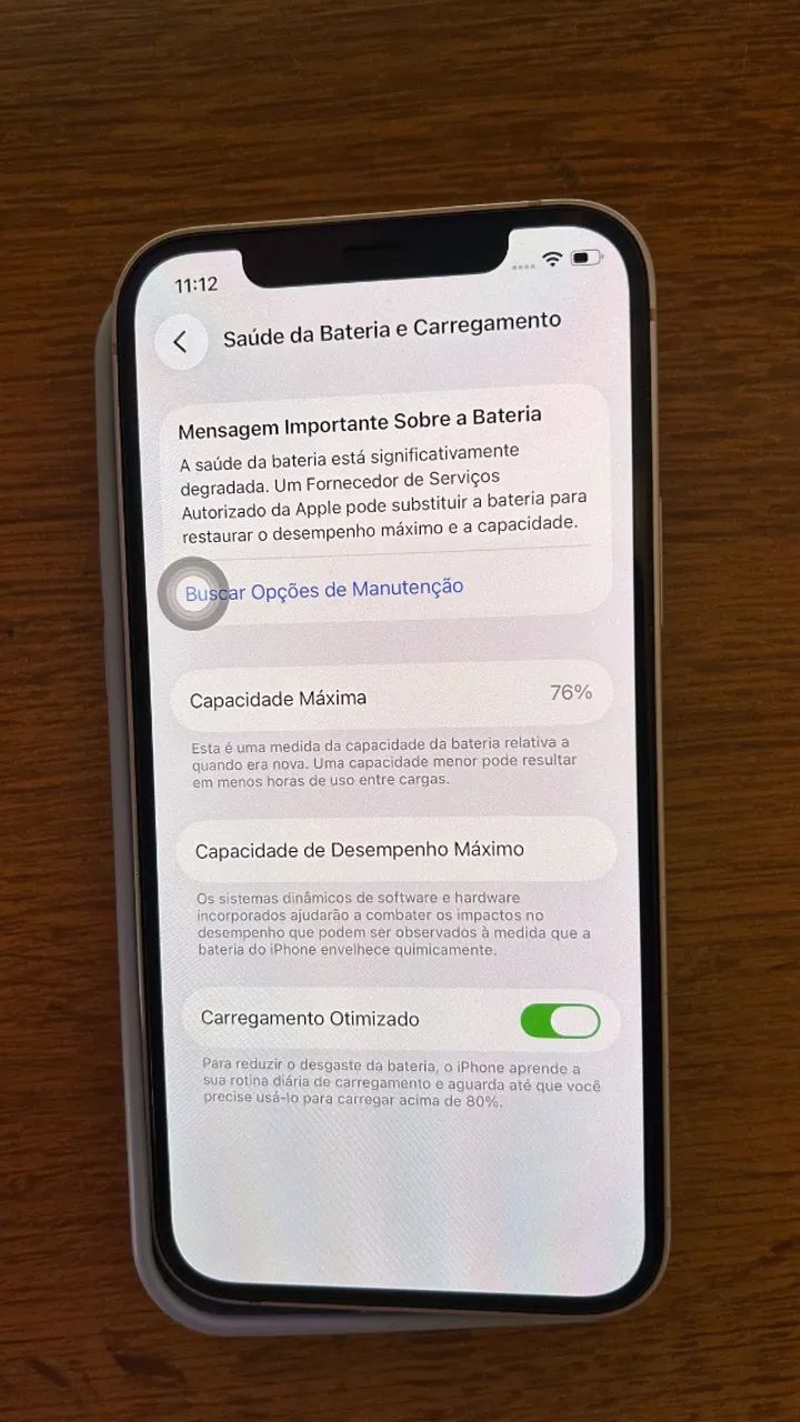 iPhone 12 - Foto 4
