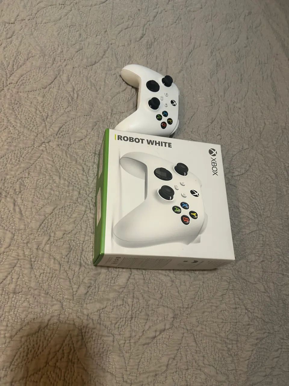 Controle Xbox
