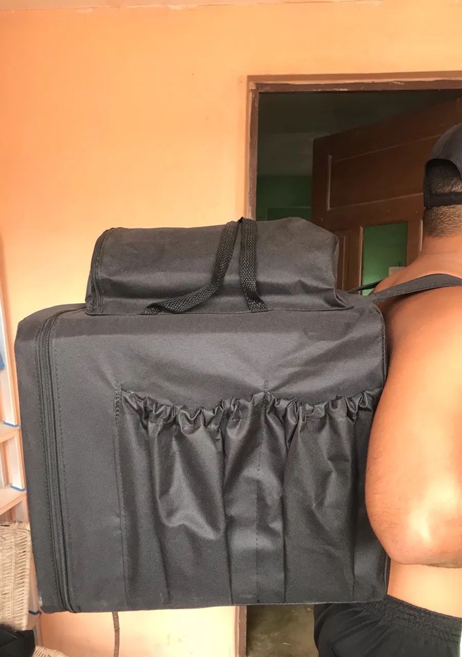 Bag para entrega  - Foto 3