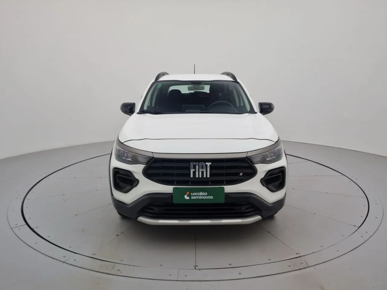 Fiat Pulse PULSE AUDACE 1.0 Turbo 200 Flex Aut. 2025