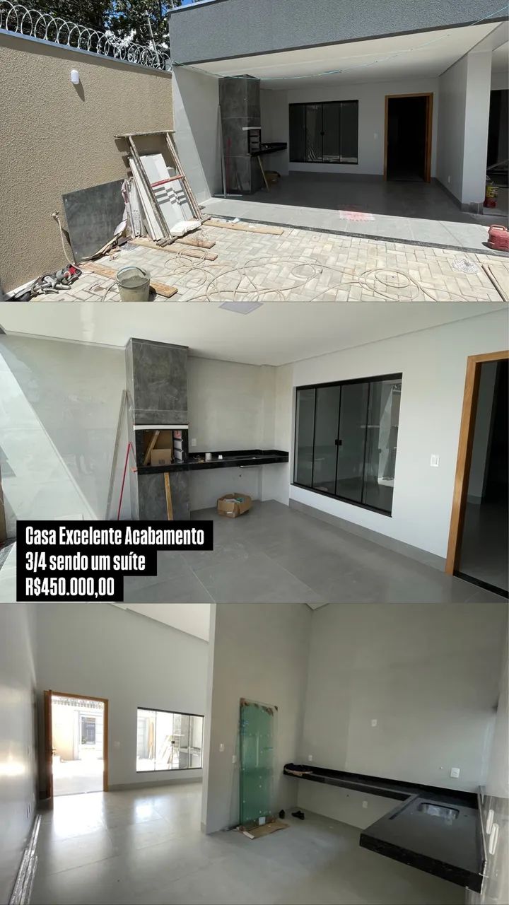Foto - Palmas - Plano Diretor Sul